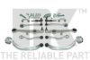 VAG 8B0498998 Suspension Kit